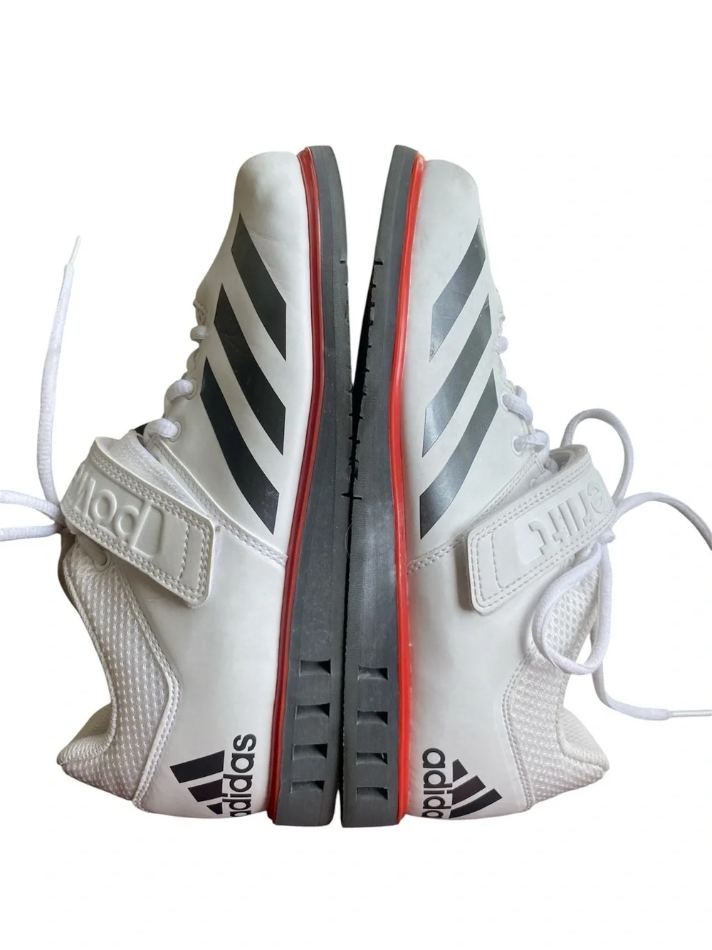 adidas powerlift weightlifting